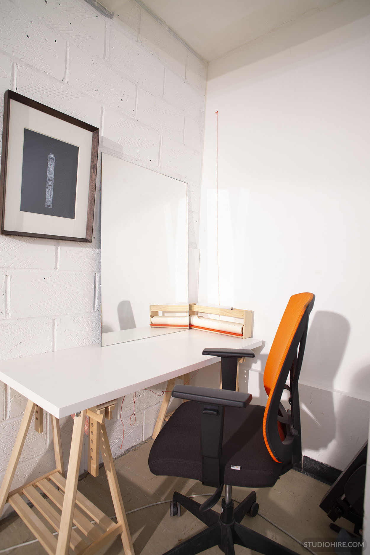studio images